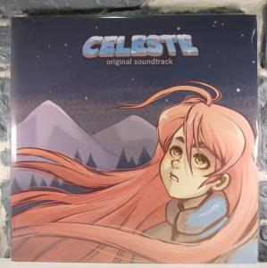 Celeste Original Soundtrack (01)